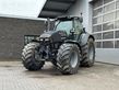 Tractor agrícola - Deutz - agrotron 7250 ttv