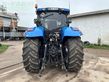 Tractor agrícola - New Holland - t7.270