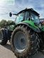 Tractor agrícola - Deutz-Fahr - 6185 agrotron