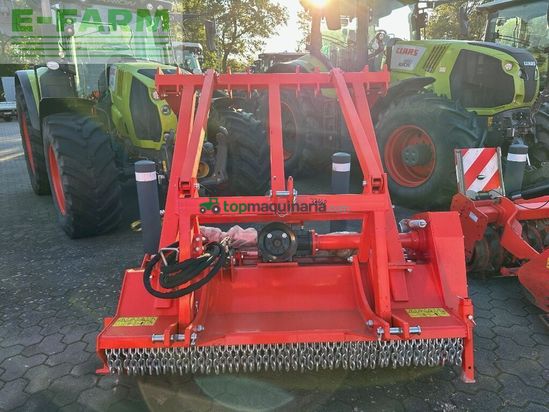 Grada rotativa - Boxer - bm 165