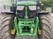 Tractor agrícola - John Deere - 6r140