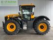 Tractor agrícola - JCB - fastrac 4220 icon
