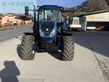 Tractor agrícola - New Holland - t5.90 utility dual command