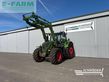 Tractor agrícola - Fendt - 724 vario gen6 profi plus