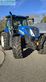 Tractor agrícola -  - t6.125 s electro command deluxe