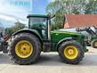 Tractor agrícola - John Deere - 8420