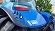 Tractor agrícola - New Holland - t7.170 auto command