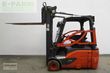 Elevadora - Linde - e 18 l evo 386-02