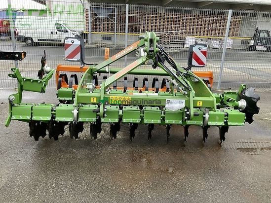 Grada de disco - Amazone - catros+ 3003 special