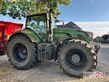 Tractor agrícola - Fendt - 930