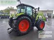 Tractor agrícola - Claas - arion 470 cis stage v
