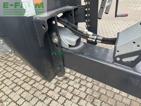 Tractor agrícola - Valtra - t 234d