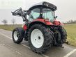 Tractor agrícola - Steyr - profi 4110