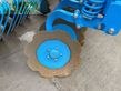 Grada de disco - Lemken - rubin 10 u