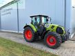 Tractor agrícola - Claas - arion 650 cis hexashift