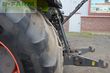 Tractor agrícola - Claas - xerion 4200 saddle trac bauer