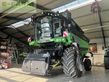 Cosechadora de Cereal - Deutz-Fahr - c 6205 ts
