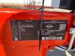 Henificador - Kuhn - ga8030