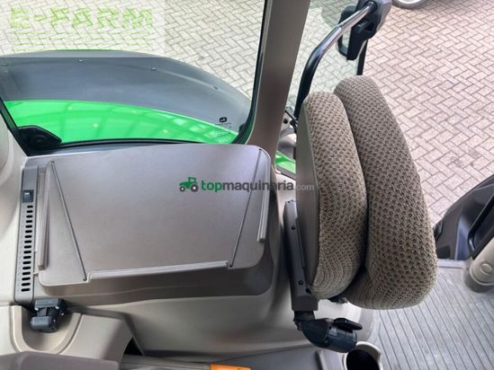 Tractor agrícola - John Deere - 6r185