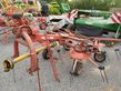 Henificador - Kuhn - gf 422