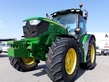 Tractor agrícola - John Deere - 6130R