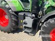 Tractor agrícola - Fendt - 718 s4 profi plus + cargo 5x/85dw