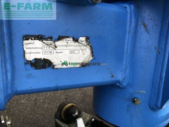 Arado - Lemken - variopal 8 4 n