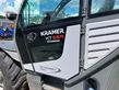 Telescopica - kramer - kt559