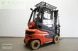 Elevadora - Linde - h 30 t 1202