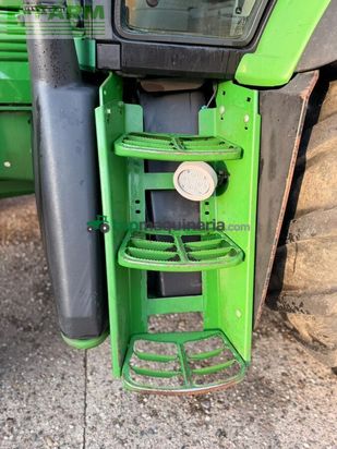 Tractor agrícola - John Deere - 6630 premium *im kundenauftrag*