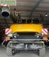 Cosechadora de Cereal - New Holland - cr8080