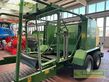 Empacadora gigant - Krone - press wickelkombination