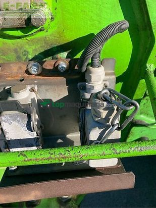 Telescopica - Merlo - panoramic p 55.9 cs