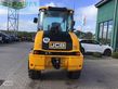 Minicargadora - JCB - 409 (40 km/h)