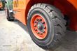 Elevadora - Linde - h 50 d (3b) evo 394-02