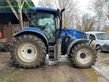 Tractor agrícola - New Holland - t6,145