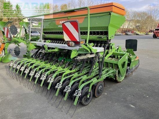 Sembradora - Amazone - cataya 3000 special reduziert!