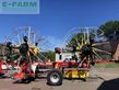 Rastrillo - Pöttinger - top vt 12540 c