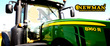 Tractor agrícola - John Deere - 8360R