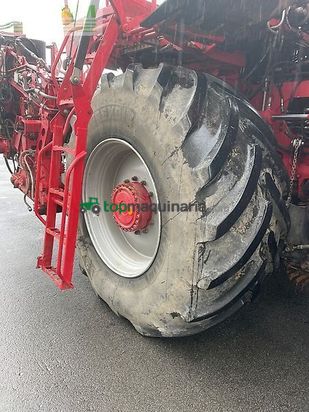 Cosechadora de Cereal - Holmer - t4-40