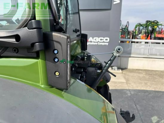 Tractor agrícola - Fendt - 211 vario f (gen3) F