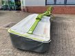 Cortacésped manual - Claas - disco 3600 contour