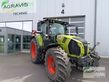 Tractor agrícola - Claas - arion 660 cmatic cebis CMATIC CEBIS