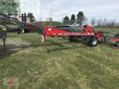 Henificador - Massey Ferguson - mf td 1310 x trc / lotus 1250 profi