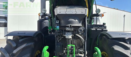 Tractor agrícola - John Deere - 6R 175