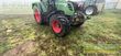 Tractor agrícola - Fendt - 313 vario