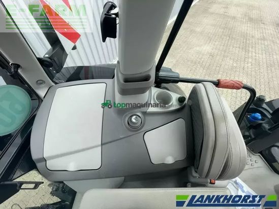 Tractor agrícola - Deutz-Fahr - 8280 ttv m-black war