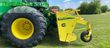Cosechadora de Cereal - John Deere - 7700