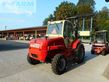 Elevadora - Manitou - m30-4 allrad triplex 5,5m + ss + kabine