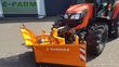 Tractor agrícola - Kubota - m4-073 winterdienst